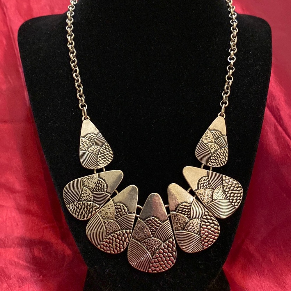 Costume Jewelry